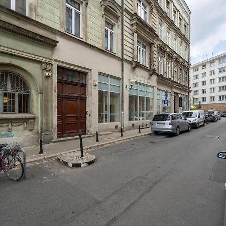 Apartament Z Antresola Przy Rynku Apartment Wroclaw Exterior photo